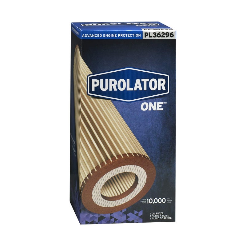 Purolator - PL36296 فلتر زيت خرطوشة حماية متقدمة للمحرك - Image 3